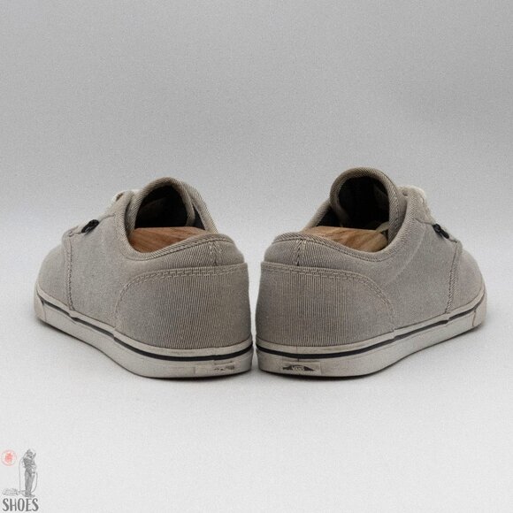 Vans Atwood Stripe Women's Sneaker - Size 9.5 - Picture 7 of 13